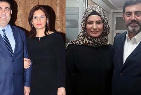 AK Partili eski vekil Rifat Sait'ten sakal ve başörtüsü açıklaması