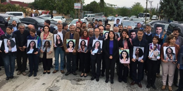 'AKP hezimet ve dağılma sürecine girdi'