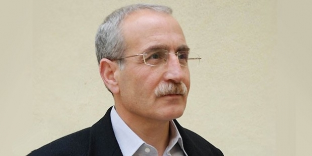 Aktaş’tan ‘Soykırım’ Kanun Teklifi