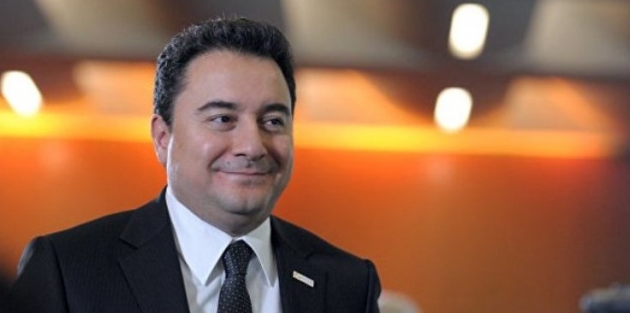 Ali Babacan: Mehmet Ağar'ın sözleri etkimizi gösteriyor