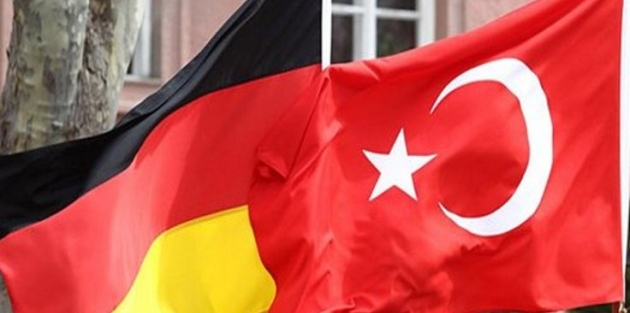 Almanya: Türkiye listeyi geri çekti