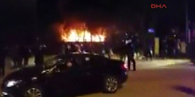 Yayın yasağı kaldırıldı