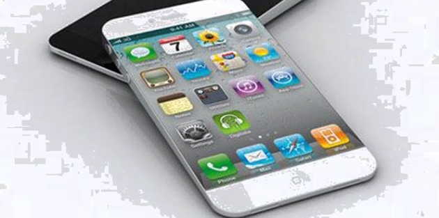 Apple Türkçe Siri ile geldi