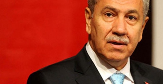 Arınç: Tezkere 3 Ekim'de Meclis'te görüşülecek