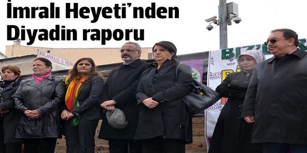 'Ateşkes ihlal edildi, provokasyon var'