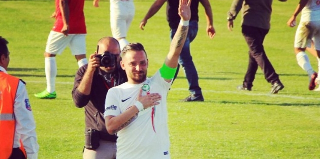 Avukatı açıkladı: Deniz Naki gizli bir yerde