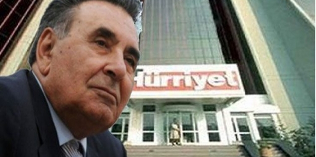 Aydın Doğan'dan ilk açıklama: Kendi isteğimle nokta koydum