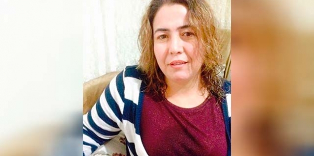 Ayrılmak isteyen 14 yıllık hayat arkadaşını öldürdü