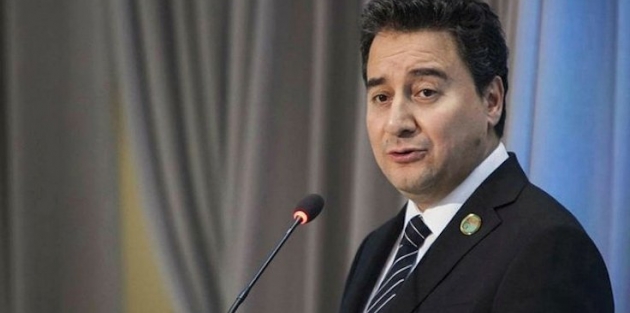 Babacan: Ekibimiz krizi 3 ayda çözer