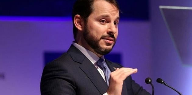 Bakan Albayrak: Ekonomide bağımsızlığın bir bedeli var