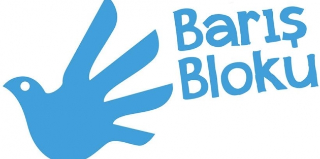 Barış Bloku: Bayramınız barış olsun