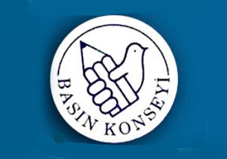 Basın Konseyi: Gazeteciler yine hedefte