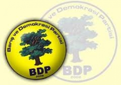 BDP Grubu Meclis’te toplanacak