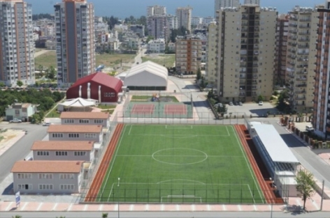 Belediye Özgecan'ın İsmini Gençlik Merkezi'nde Yaşatacak