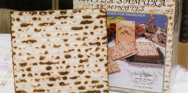 Ben hamursuz ikmalimi yaptım