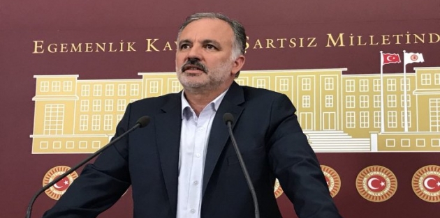 Bilgen'den ittifak açıklaması: Korkuyla siyaset yapılmaz