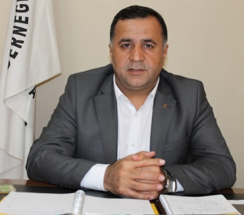 Bilici: IŞİD’e destek veren ülkeler katliamların ortağıdır