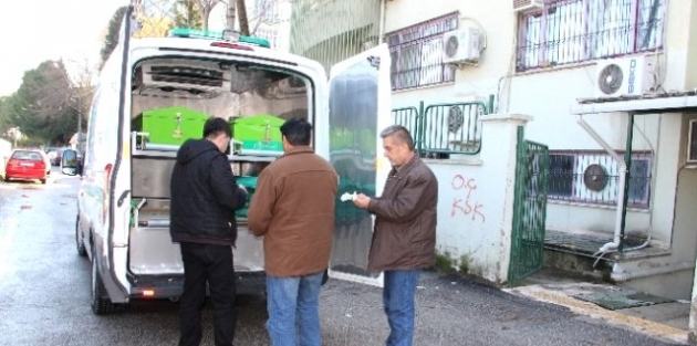 Bir kadın domuz gribinden öldü