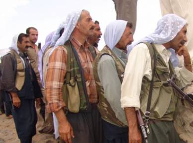 Bitlis’te binden fazla korucu alınacak