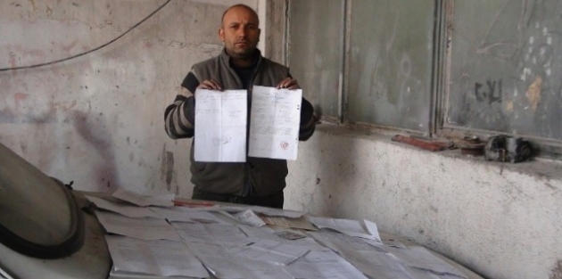  Bitlis'te Kimliğini Kaybetti, Başına Gelmeyen Kalmadı