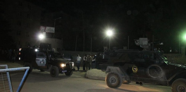 Bitlis'te Saldırı: 1 Asker yaralı