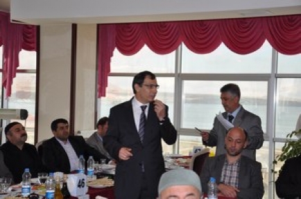 Bitlis'ten ortak ses: Hükümet üzerine düşeni yapsın