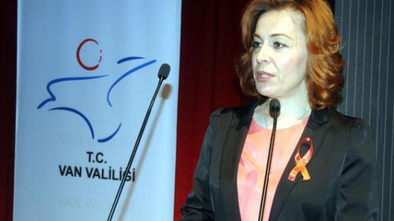 BM Türkiye Temsilcisi: Zorla evlendirilen kız çocuklarının sonu ölüm oluyor