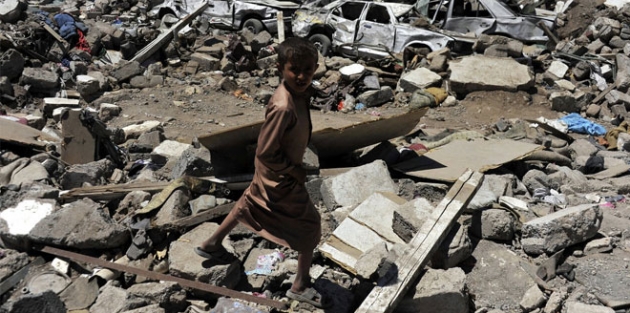 BM: Yemen’de 1 milyon kişiye gıda yardımı yapılacak