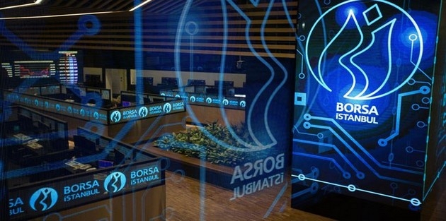 Borsa İstanbul, Teknik Bir Arıza Nedeniyle Veri Dağıtımının Durduğunu Açıkladı