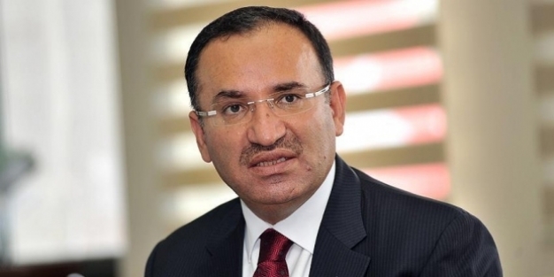 'Bozdağ, ABD'ye Gülen'in iadesi için değil Zarrab için gidiyordu!'