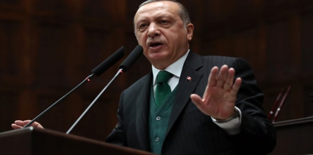 'Çeksinler askerlerini, siyasi yönteme başvurulsun'