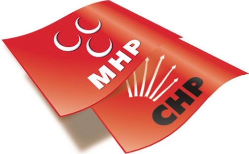 CHP ve MHP hükümet kurabilir!