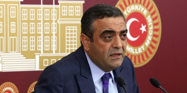 CHP’li Tanrıkulu: Cumhuriyet tutukluları siyasi rehin mi?