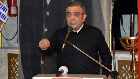 CHP'li Tanrıkulu: Yaylada otlatılacak tek hayvan kaldı mı?