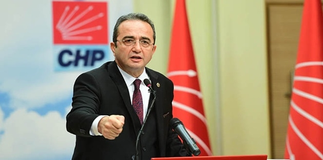 CHP'li Tezcan'dan Afrin harekatı açıklaması: Desteğimiz tam  