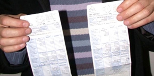 Kronik Hastalara Devletten 200 Liraya Kadar Elektrik Fatura Desteği