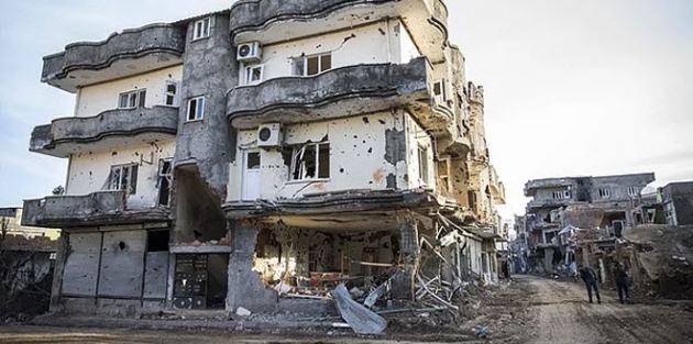 Cizre ve Silopi’de yasak saatleri yeniden düzenlendi