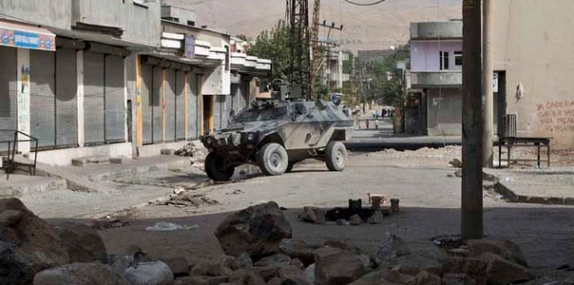 Cizre’de 48 bin 687 seçmen başka mahallelerde oy kullanacak