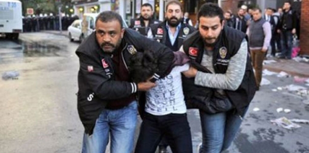 CPJ: Demokrasiye formaliteden dahi saygı yok