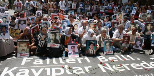 Cumartesi Anneleri: Ölüm listelerinin sahibi Demirel’i yargılayın