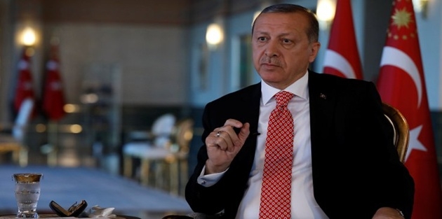  Cumhurbaşkanı Erdoğan: İslam'ın güncellemesi gerektiğini bilmiyorlar 