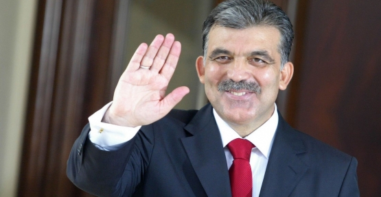 Cumhurbaşkanlığı seçimi 10-24 Ağustos'ta