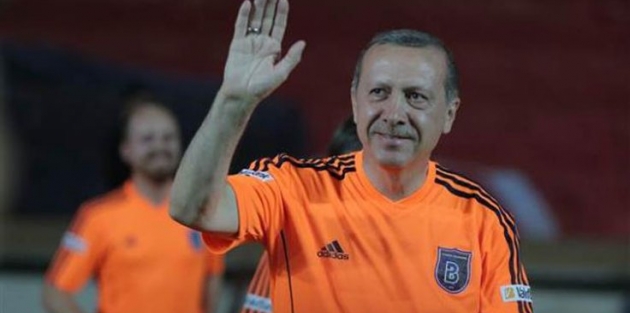 ‘Cumhurbaşkanlığı Spor’ futbol kulübü kuruldu: Hedef Süper Lig