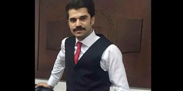 Cumhuriyet savcısına makamında silahlı saldırı