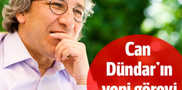 Cumhuriyet'in yeni yayın yönetmeni belli oldu