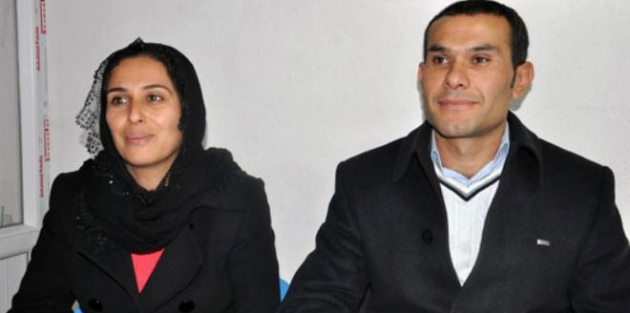 DBP’li eşbaşkana seçme ve seçilmeden yoksun bırakılma cezası