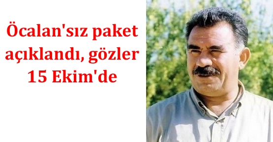 Devlete 7 maddelik mektup