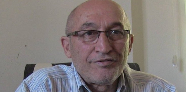 Dicle Anter: Hiçbir şey bizi şaşırtmıyor