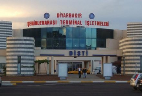 Diyarbakır'da otobüs firmalarından flaş karar!