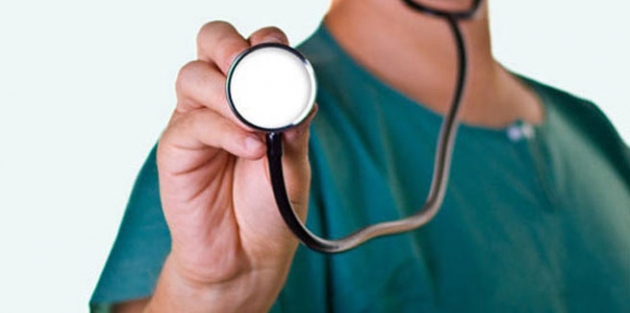 Doktorlara yolsuzluk operasyonu: 36 gözaltı